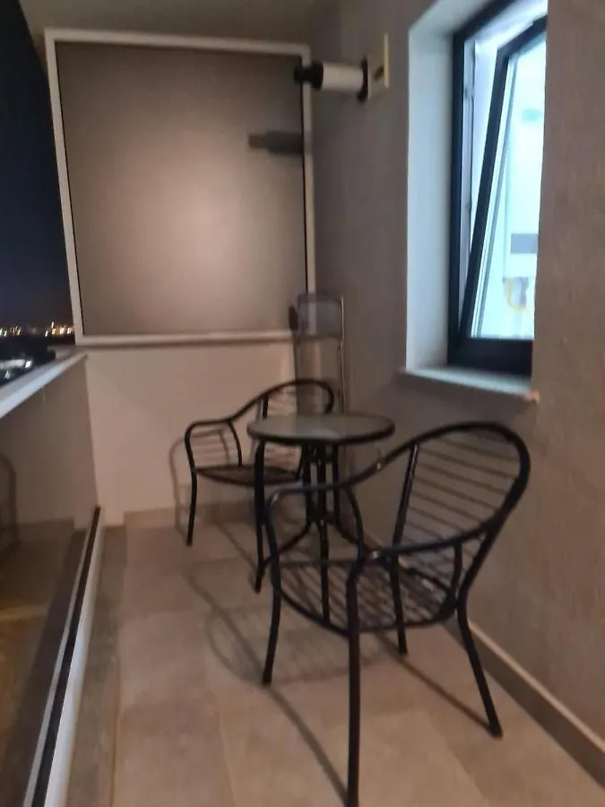 Ghencea Residence 158 Floor 10 Bukareszt Apartament