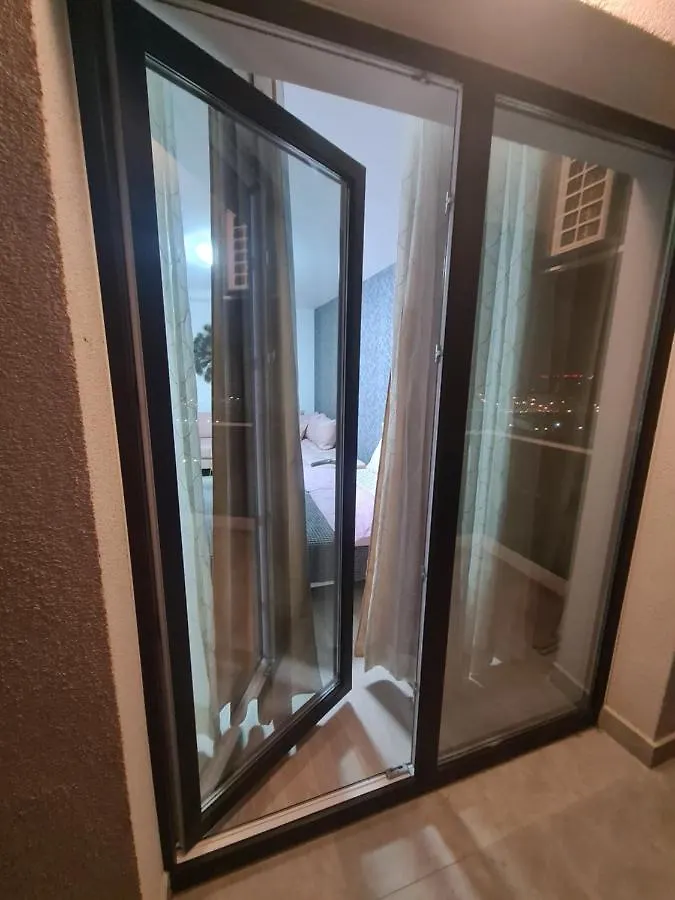 Ghencea Residence 158 Floor 10 Bukareszt